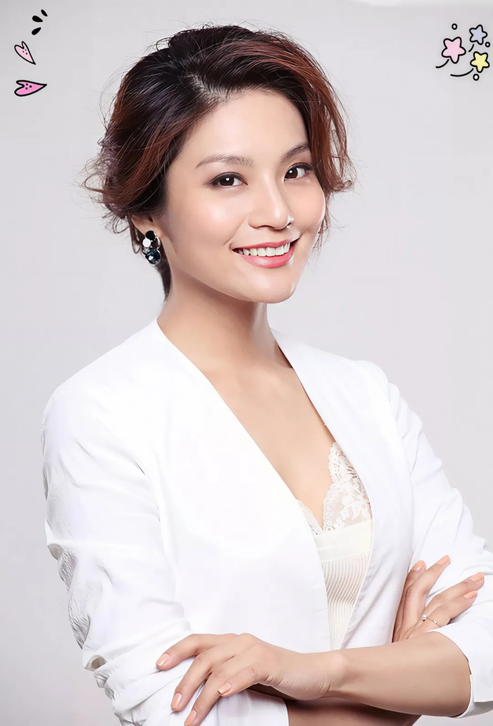 《45岁央视主持人孟盛楠近况曝光!工作21年零绯闻,如今还单身让人唏嘘》配图 2 《45岁央视主持人孟盛楠近况曝光!工作21年零绯闻,如今还单身让人唏嘘》配图 2