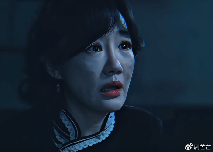 《48岁薛佳凝现状：《我不是大师》演男主继母，心态好没压力让人羡慕》配图 4