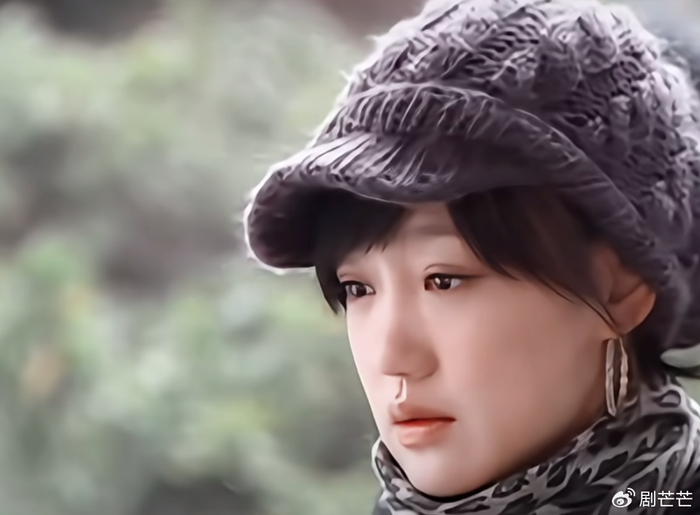 《48岁薛佳凝现状：《我不是大师》演男主继母，心态好没压力让人羡慕》配图 7