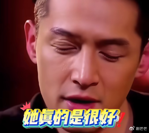 《48岁薛佳凝现状：《我不是大师》演男主继母，心态好没压力让人羡慕》配图 9