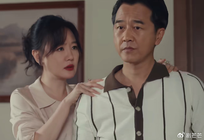 《48岁薛佳凝现状：《我不是大师》演男主继母，心态好没压力让人羡慕》配图 19