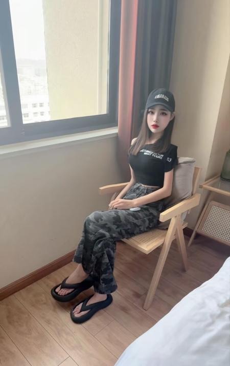 《南沙性感身材苗苗》配图 1