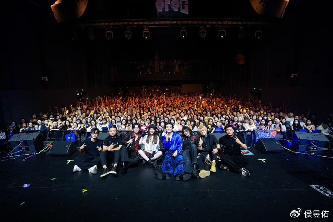 《北京礼物集团×潮音悦动×亚森联名潮玩盲盒重磅》配图 13 《北京礼物集团×潮音悦动×亚森联名潮玩盲盒重磅》配图 13