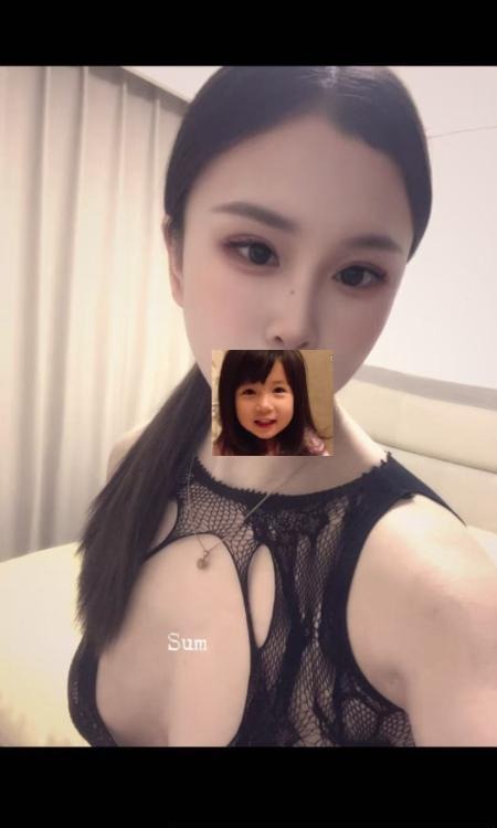 《临平水娃喷水骚货》配图 1