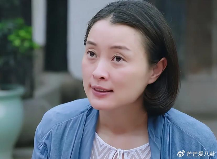 《吴越不忍了,坦诚和雷佳音真实关系,她和辛柏青结婚传闻早已说透》配图 5 《吴越不忍了,坦诚和雷佳音真实关系,她和辛柏青结婚传闻早已说透》配图 5