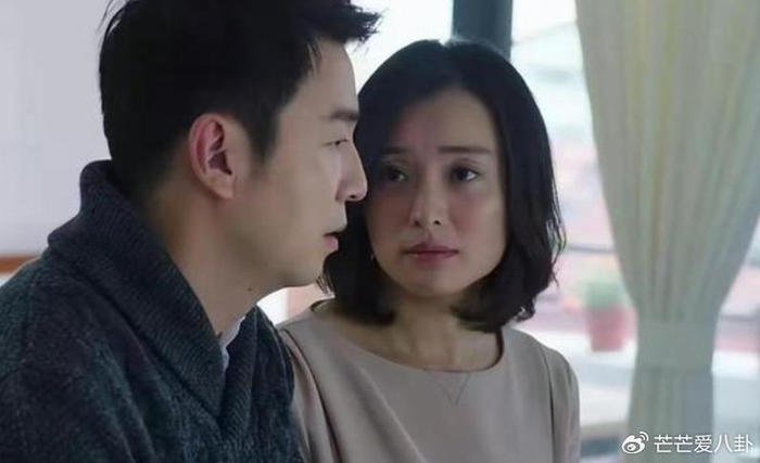 《吴越不忍了,坦诚和雷佳音真实关系,她和辛柏青结婚传闻早已说透》配图 10 《吴越不忍了,坦诚和雷佳音真实关系,她和辛柏青结婚传闻早已说透》配图 10