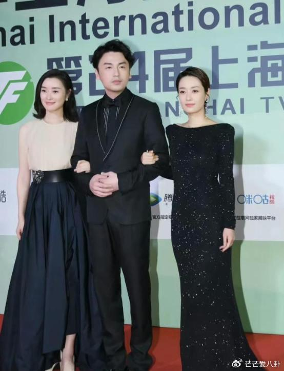 《吴越不忍了,坦诚和雷佳音真实关系,她和辛柏青结婚传闻早已说透》配图 15 《吴越不忍了,坦诚和雷佳音真实关系,她和辛柏青结婚传闻早已说透》配图 15