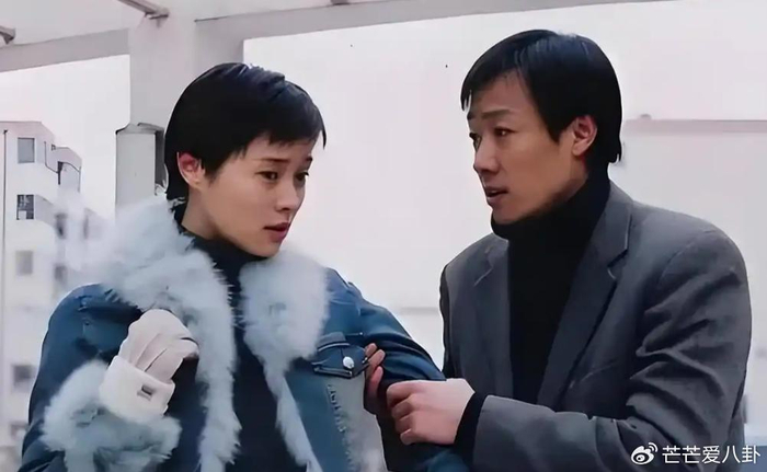 《吴越不忍了,坦诚和雷佳音真实关系,她和辛柏青结婚传闻早已说透》配图 19 《吴越不忍了,坦诚和雷佳音真实关系,她和辛柏青结婚传闻早已说透》配图 19