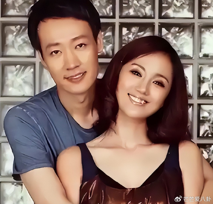 《吴越不忍了,坦诚和雷佳音真实关系,她和辛柏青结婚传闻早已说透》配图 21 《吴越不忍了,坦诚和雷佳音真实关系,她和辛柏青结婚传闻早已说透》配图 21