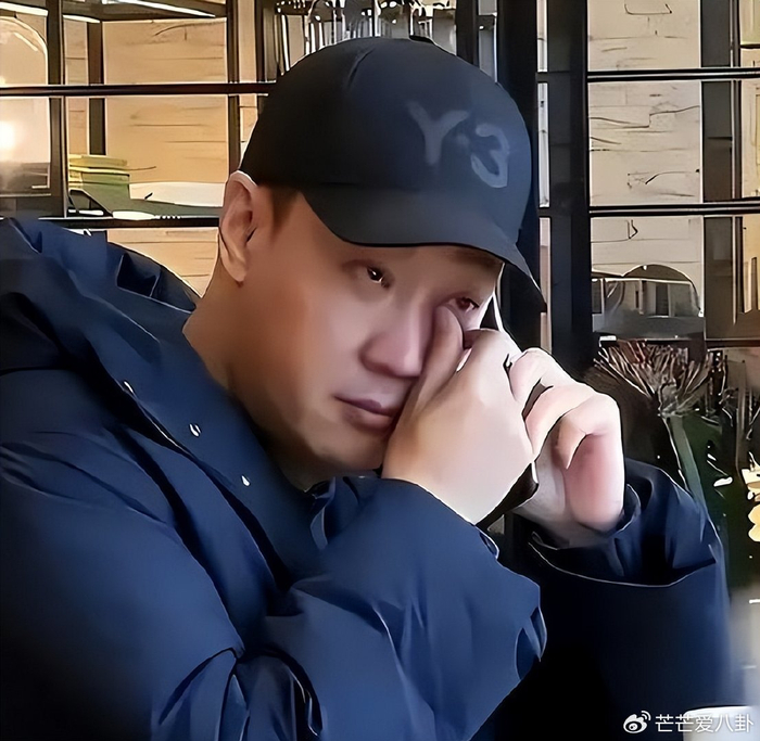 《吴越不忍了,坦诚和雷佳音真实关系,她和辛柏青结婚传闻早已说透》配图 24 《吴越不忍了,坦诚和雷佳音真实关系,她和辛柏青结婚传闻早已说透》配图 24
