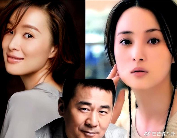 《吴越不忍了,坦诚和雷佳音真实关系,她和辛柏青结婚传闻早已说透》配图 31 《吴越不忍了,坦诚和雷佳音真实关系,她和辛柏青结婚传闻早已说透》配图 31