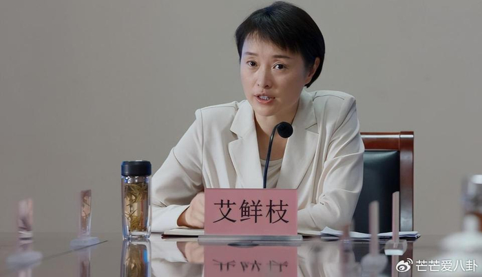 《吴越不忍了,坦诚和雷佳音真实关系,她和辛柏青结婚传闻早已说透》配图 33 《吴越不忍了,坦诚和雷佳音真实关系,她和辛柏青结婚传闻早已说透》配图 33