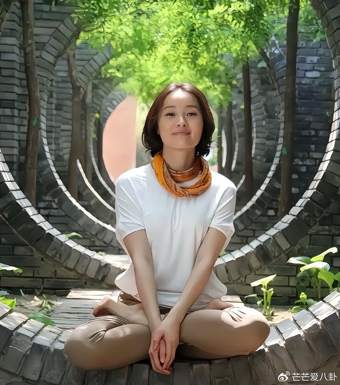 《吴越不忍了,坦诚和雷佳音真实关系,她和辛柏青结婚传闻早已说透》配图 34 《吴越不忍了,坦诚和雷佳音真实关系,她和辛柏青结婚传闻早已说透》配图 34