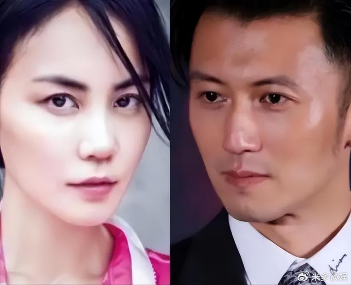 《12 年相伴引热议,锋菲的爱情,从来不受世俗标准绑架》配图 2 《12 年相伴引热议,锋菲的爱情,从来不受世俗标准绑架》配图 2