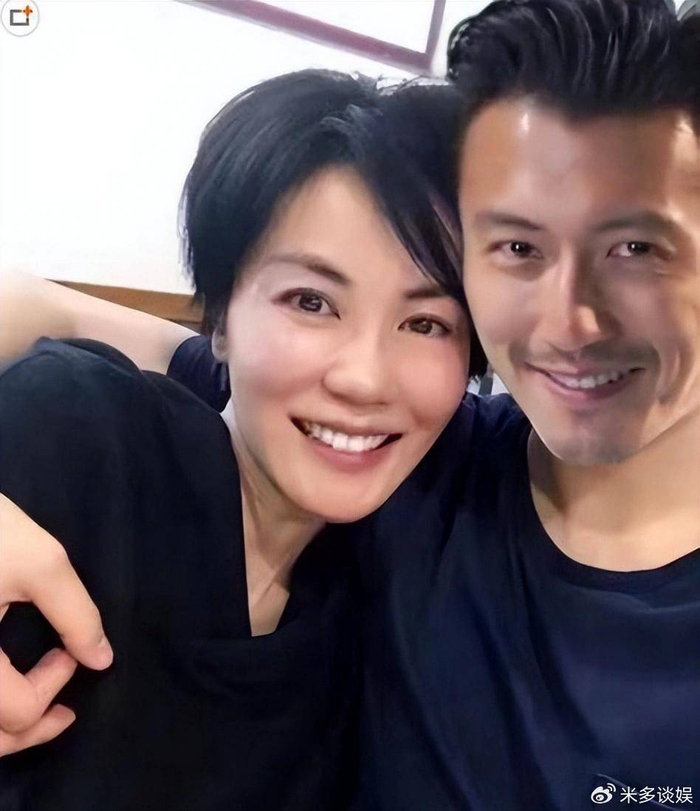 《12 年相伴引热议,锋菲的爱情,从来不受世俗标准绑架》配图 7 《12 年相伴引热议,锋菲的爱情,从来不受世俗标准绑架》配图 7