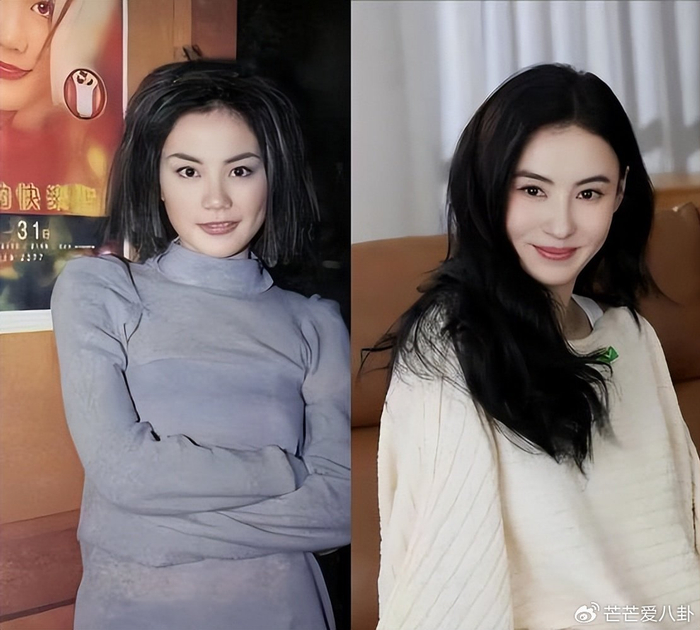 《张柏芝曝儿子病情,谢霆锋演唱会出状况,一个细节太心酸 王菲沉默》配图 2 《张柏芝曝儿子病情,谢霆锋演唱会出状况,一个细节太心酸 王菲沉默》配图 2