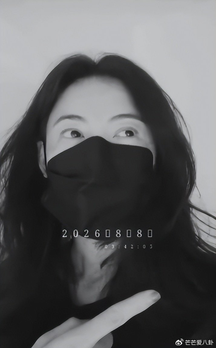《张柏芝曝儿子病情,谢霆锋演唱会出状况,一个细节太心酸 王菲沉默》配图 4 《张柏芝曝儿子病情,谢霆锋演唱会出状况,一个细节太心酸 王菲沉默》配图 4