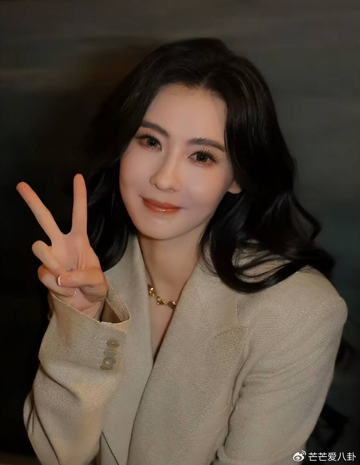 《张柏芝曝儿子病情,谢霆锋演唱会出状况,一个细节太心酸 王菲沉默》配图 6 《张柏芝曝儿子病情,谢霆锋演唱会出状况,一个细节太心酸 王菲沉默》配图 6