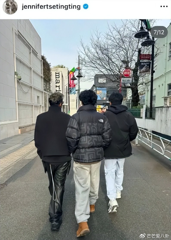 《张柏芝曝儿子病情,谢霆锋演唱会出状况,一个细节太心酸 王菲沉默》配图 15 《张柏芝曝儿子病情,谢霆锋演唱会出状况,一个细节太心酸 王菲沉默》配图 15