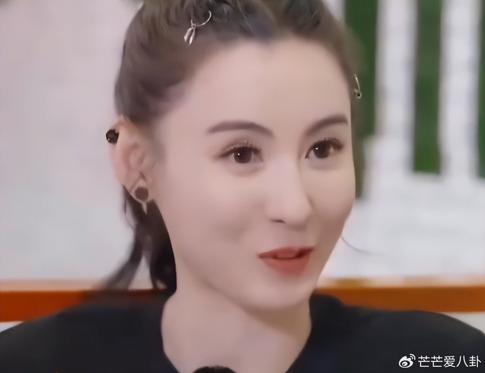 《张柏芝曝儿子病情,谢霆锋演唱会出状况,一个细节太心酸 王菲沉默》配图 20 《张柏芝曝儿子病情,谢霆锋演唱会出状况,一个细节太心酸 王菲沉默》配图 20