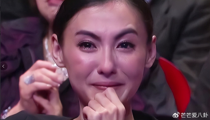《张柏芝曝儿子病情,谢霆锋演唱会出状况,一个细节太心酸 王菲沉默》配图 22 《张柏芝曝儿子病情,谢霆锋演唱会出状况,一个细节太心酸 王菲沉默》配图 22
