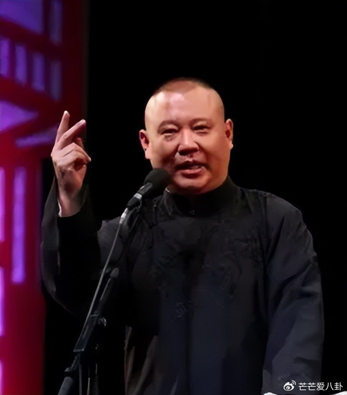《“聪明反被聪明误”!郭德纲走到今天这步,是当初没听于谦一句劝》配图 2 《“聪明反被聪明误”!郭德纲走到今天这步,是当初没听于谦一句劝》配图 2