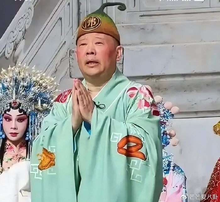 《“聪明反被聪明误”!郭德纲走到今天这步,是当初没听于谦一句劝》配图 3 《“聪明反被聪明误”!郭德纲走到今天这步,是当初没听于谦一句劝》配图 3