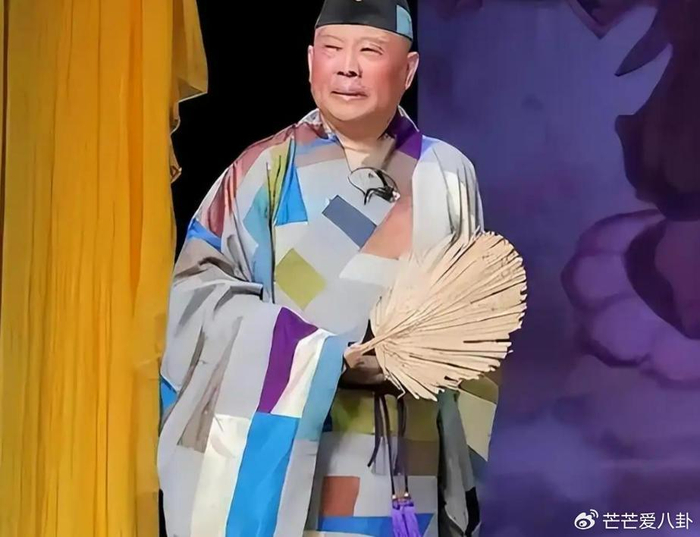 《“聪明反被聪明误”!郭德纲走到今天这步,是当初没听于谦一句劝》配图 6 《“聪明反被聪明误”!郭德纲走到今天这步,是当初没听于谦一句劝》配图 6