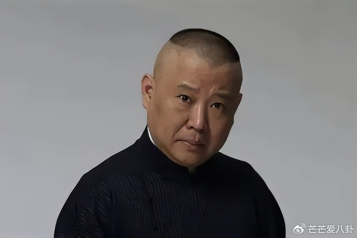 《“聪明反被聪明误”!郭德纲走到今天这步,是当初没听于谦一句劝》配图 10 《“聪明反被聪明误”!郭德纲走到今天这步,是当初没听于谦一句劝》配图 10