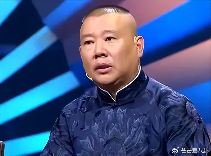 《“聪明反被聪明误”!郭德纲走到今天这步,是当初没听于谦一句劝》配图 11 《“聪明反被聪明误”!郭德纲走到今天这步,是当初没听于谦一句劝》配图 11