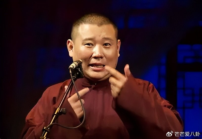 《“聪明反被聪明误”!郭德纲走到今天这步,是当初没听于谦一句劝》配图 12 《“聪明反被聪明误”!郭德纲走到今天这步,是当初没听于谦一句劝》配图 12