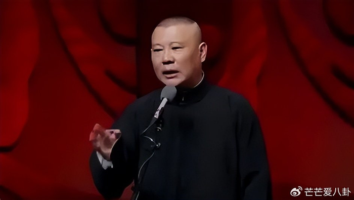 《“聪明反被聪明误”!郭德纲走到今天这步,是当初没听于谦一句劝》配图 17 《“聪明反被聪明误”!郭德纲走到今天这步,是当初没听于谦一句劝》配图 17