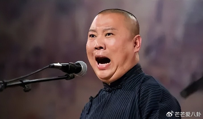 《“聪明反被聪明误”!郭德纲走到今天这步,是当初没听于谦一句劝》配图 18 《“聪明反被聪明误”!郭德纲走到今天这步,是当初没听于谦一句劝》配图 18