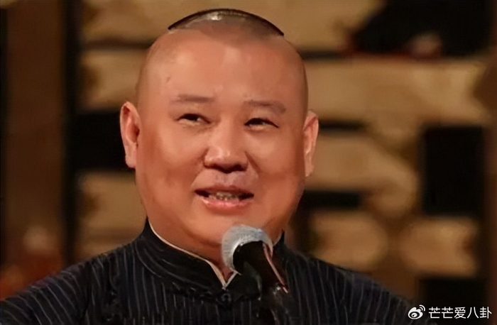 《“聪明反被聪明误”!郭德纲走到今天这步,是当初没听于谦一句劝》配图 20 《“聪明反被聪明误”!郭德纲走到今天这步,是当初没听于谦一句劝》配图 20