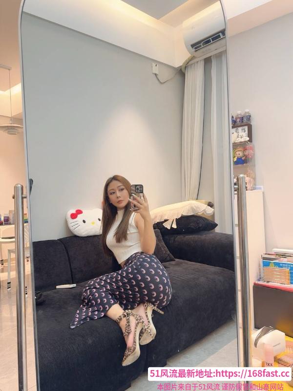 《相城欧美范蜜桃臀珍妮》配图 3