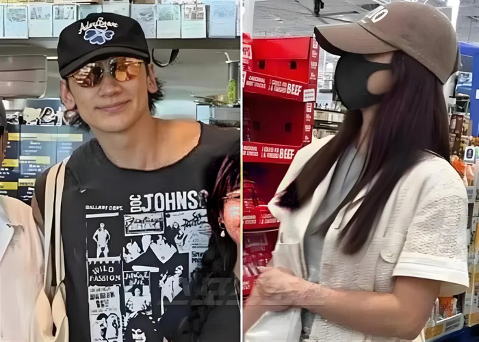 《46岁金泰熙近况曝光!嫁给郑智薰生下2个女儿,如今婚姻生活很幸福》配图 5 《46岁金泰熙近况曝光!嫁给郑智薰生下2个女儿,如今婚姻生活很幸福》配图 5
