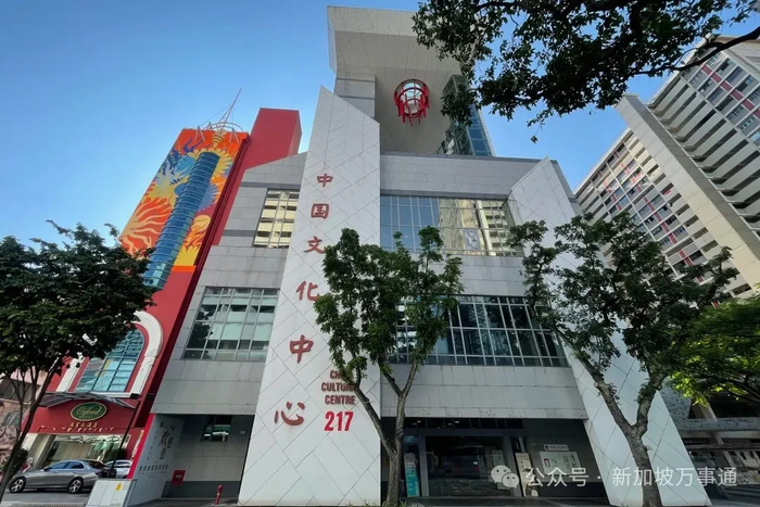 《网传新加坡害怕中国“统战”?!真相是…》配图 9 《网传新加坡害怕中国“统战”?!真相是…》配图 9