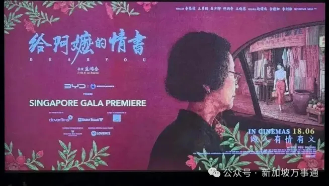 《网传新加坡害怕中国“统战”?!真相是…》配图 15 《网传新加坡害怕中国“统战”?!真相是…》配图 15
