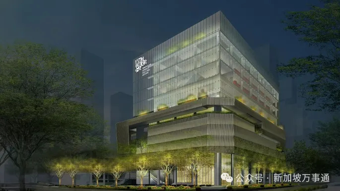 《网传新加坡害怕中国“统战”?!真相是…》配图 17 《网传新加坡害怕中国“统战”?!真相是…》配图 17