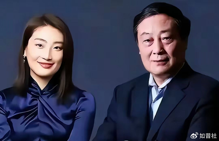 《44岁宗馥莉又陷18亿遗产官司》配图 2 《44岁宗馥莉又陷18亿遗产官司》配图 2