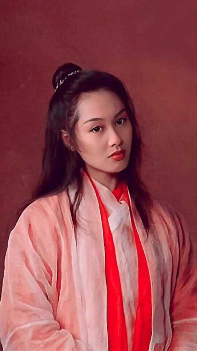 《几十个美女在侧,却无一是爱人,细解周星驰曾经的四段感情》配图 11 《几十个美女在侧,却无一是爱人,细解周星驰曾经的四段感情》配图 11