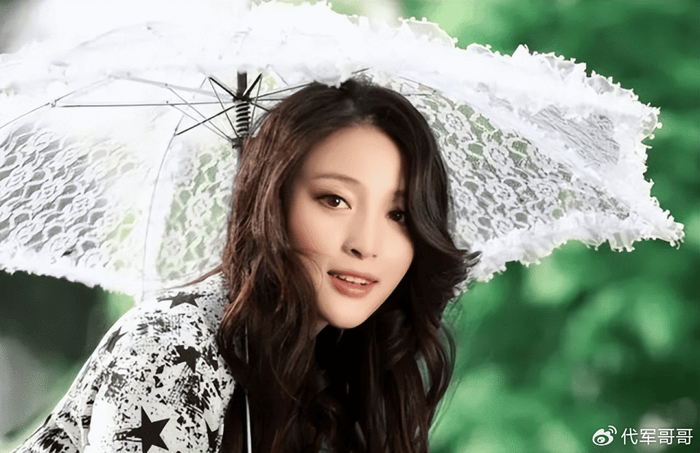 《40岁甘婷婷近况曝光!因演潘金莲恋情告吹,如今美貌依旧却还单身》配图 9 《40岁甘婷婷近况曝光!因演潘金莲恋情告吹,如今美貌依旧却还单身》配图 9