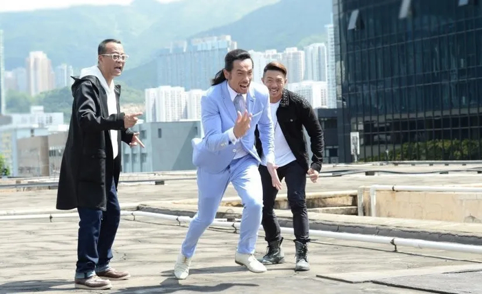 《其实,九年前的TVB,也挺优秀》配图 3 《其实,九年前的TVB,也挺优秀》配图 3
