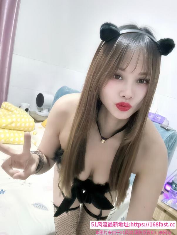 《余杭性感猫系骚妇柠檬》配图 4