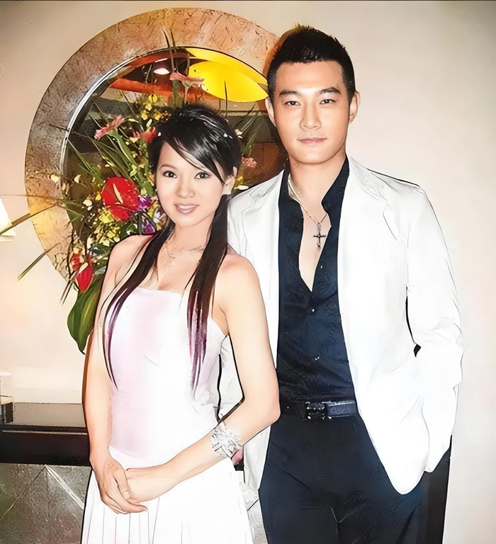 《“牵手门”16年后，当年哭着说“我是受害者”的黄维德，如今怎样了？》配图 2