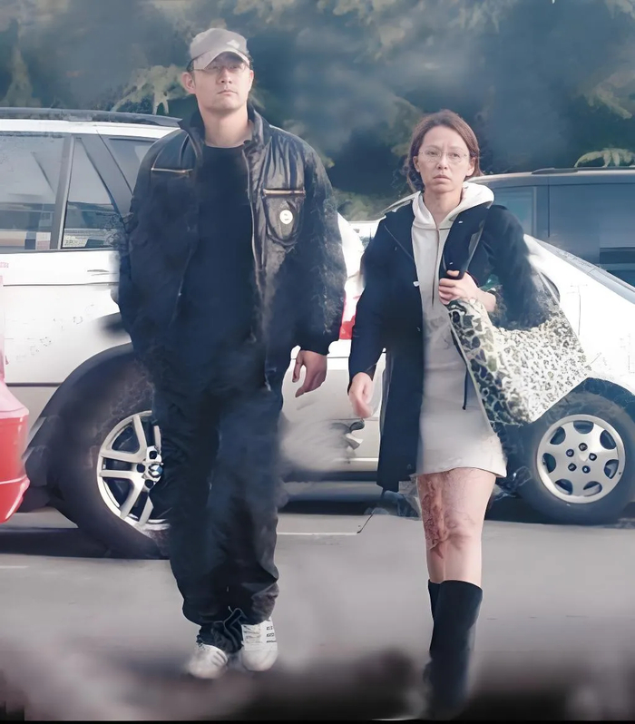 《“牵手门”16年后，当年哭着说“我是受害者”的黄维德，如今怎样了？》配图 4