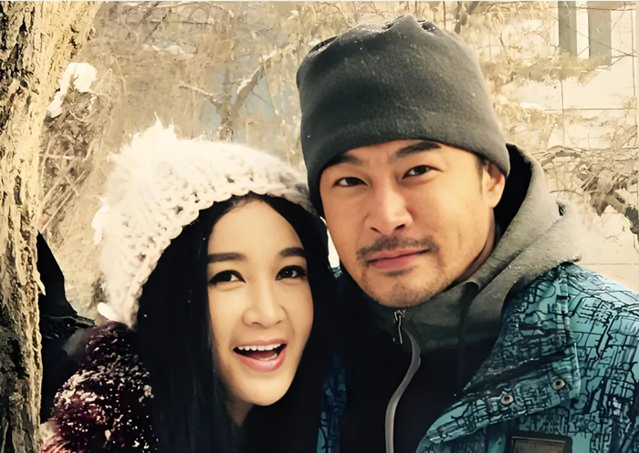 《“牵手门”16年后，当年哭着说“我是受害者”的黄维德，如今怎样了？》配图 6
