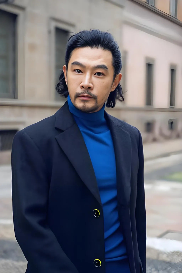 《“牵手门”16年后，当年哭着说“我是受害者”的黄维德，如今怎样了？》配图 7