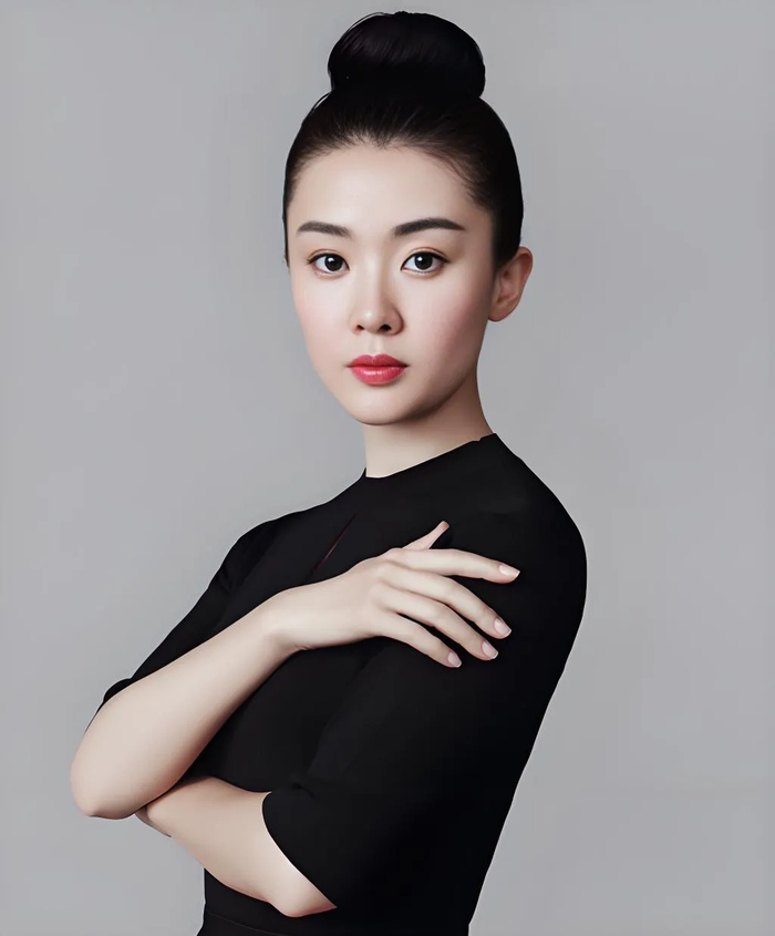 《44岁美女贾雨萌近况曝光!出道24年零绯闻,如今婚恋成谜让人唏嘘》配图 2 《44岁美女贾雨萌近况曝光!出道24年零绯闻,如今婚恋成谜让人唏嘘》配图 2