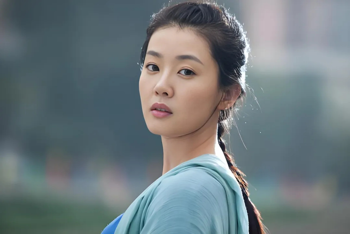 《44岁美女贾雨萌近况曝光!出道24年零绯闻,如今婚恋成谜让人唏嘘》配图 5 《44岁美女贾雨萌近况曝光!出道24年零绯闻,如今婚恋成谜让人唏嘘》配图 5